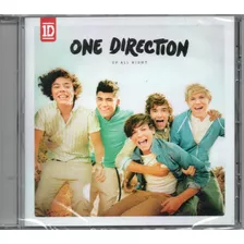 One Direction Up All Night Nuevo Harry Styles Louis Ciudad