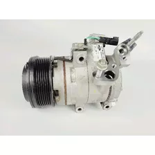 Compressor De Ar Ranger 2.2 Xls 4x4 16v Diesel Aut 2021
