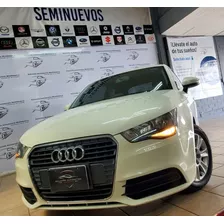 Audi A1 Cool 2014