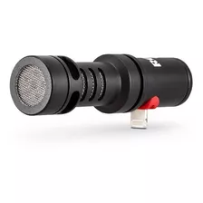 Microfono Rode Videomic Me - L Direccional Lightning iPhone 