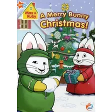 Max & Ruby - Una Feliz Navidad Del Conejito.