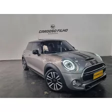 Mini Cooper S 2019