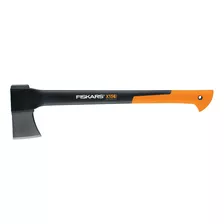 Hacha De Corte Fiskars Serie X15 (60 Cm) 