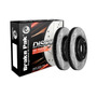 Disco De Freno Brakepak Mazda Cx7 2.3-4.0 Mazda CX-7  4X4