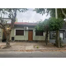 Venta Ph Tipo Casa Al Frente De 4 Ambientes Refaccionado A Nuevo - San Martín - Permuta