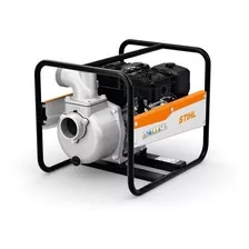 Bomba De Agua Stihl Wp600 Js Ltda