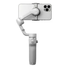 iPhone 13 Pro Max Estabilizador Gimbal Dji Om 5 Parcele 12x