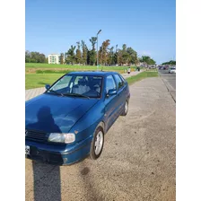 Volkswagen Polo Classic 1.6 Mi Año 2000