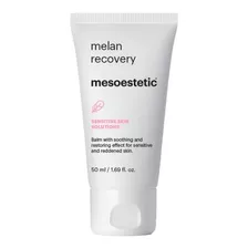 Melan Recovery Creme Mesoestetic - Irritação / Vermelhidão