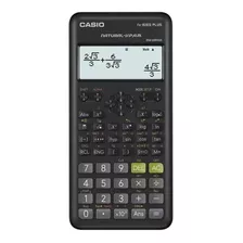 Calculadora Científica Casio Fx-82esplus 