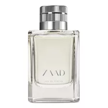 Perfume Masculino Zaad Eau De Parfum 95ml De O Boticário 