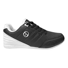 Zapatillas Urbanas Sergio Tacchini Acordonadas 02050