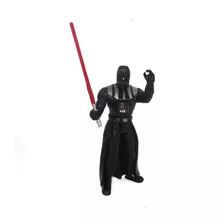 Boneco Action Figure Darth Vader Star Wars Kenner 10 Cm B7