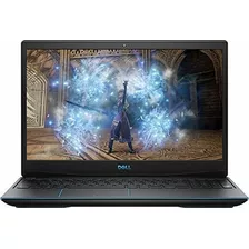 Laptop - 2020 Dell G3 15 Gaming Laptop: 10th Gen Core I5-10