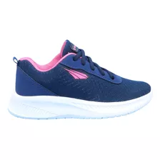 Zapatilla Deportiva Raster Ra10 Liviana Y Economica Sale!