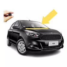 Pestana P/ Churrasqueira Do Veículo Ford Ka Ótima Qualidade