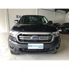 Ford Ranger Xls Cabine Dupla 4a22c 2022