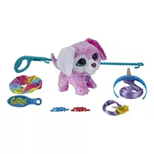 Brinquedo Interativo Para Animais De Estimação Furreal Glama