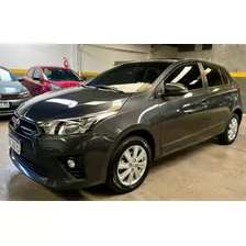 Toyota Yaris Xs Mt 5p 2024