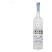 Belvedere Vodka Importado 700ml - Nuevo