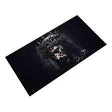 Mouse Pad Estampado 90x40 Emborrachado 