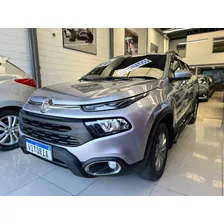 Fiat Toro Freedom 1.8 2020