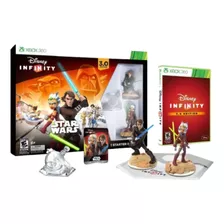 Disney Infinity 3.0 Star Wars Starter Pack - Xbox 360