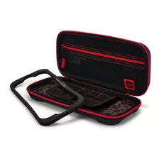 Estuche Protector Powera Para Nintendo Switch - Modelo Oled,