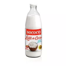 Leche De Coco Light 500ml San Giorgio