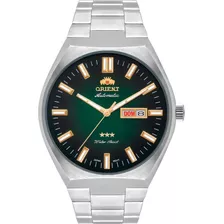 Relógio Orient Masculino Automático 469ss086f E1sx