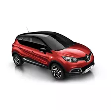 Alfombra Renault Captur Vapren 3 Piezas