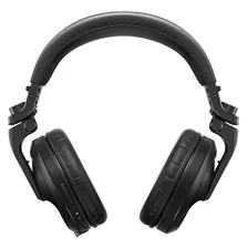 Auriculares Pj Dj Dj, Negro Hdj-x5bt-k