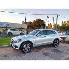 Mercedes-benz Clase Glc 350e Híbrida Nueva!!