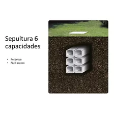 Venta Con Gran Oferta Sepultura Familiar Parque Del Recuerdo