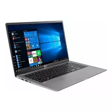 Laptop LG. 15z95n-g.aae6u1 Core I5-1135g7 16gb 512gb Ssd