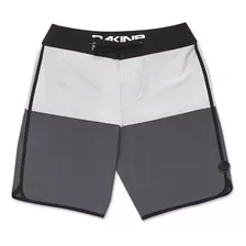 Short Traje De Baño Boardshorts Dakine Blockheadº