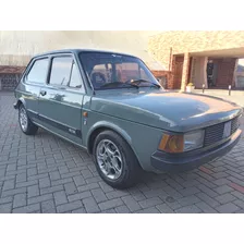 Fiat 147 1.3 1986