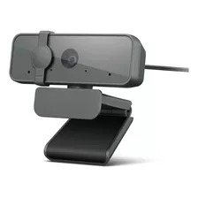 Webcam Full Hd Lenovo Select Fhd Cámara Para Computadora
