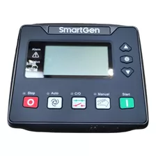 Computadora Smartgen Hgm420n Generador
