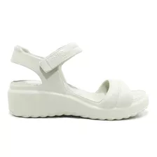 Sandalias Piccadilly Mujer Goma Marsh Mallow 226001 Playa