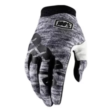 Guantes Moto 100% Itrack