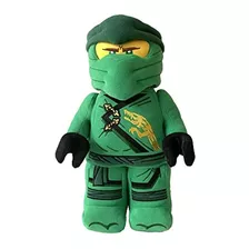 Manhattan Toy Lego Ninjago Lloyd Ninja Warrior 13 ''personaj