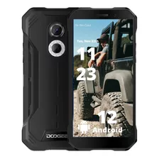 Doogee S51 - Smartphone Resistente Deportistas Extremos