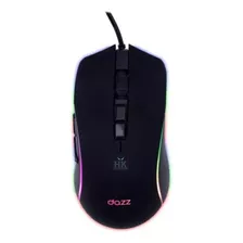 Mouse Rgb 7 Botoes Dazz 3405j Pixart Huano