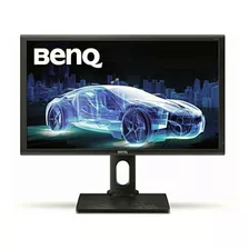 Benq Pd2700qt Monitor 27 Lcd, 2560 X 1440, 1 Hdmi, 3 Usb