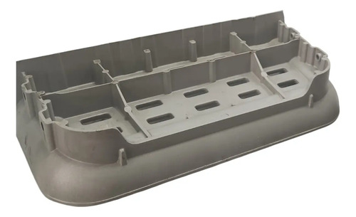 Estribo Superior Paralama Daf Xf 2020 Bege 4