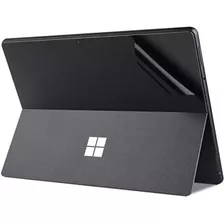 Xisiciao Adhesivo De Piel Para Surface Pro 9 (lanzado En Mic