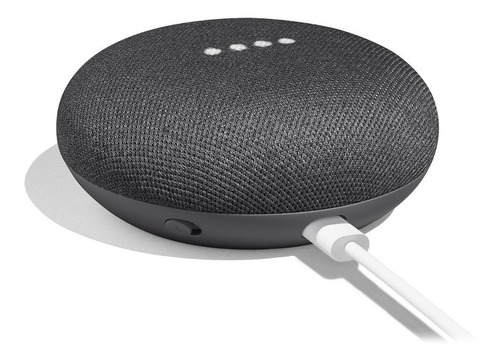 Google Home Mini Asistente Virtual Caja Sellada En Español