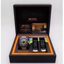 Reloj Automático Mido Decompression Timer Edición 2020