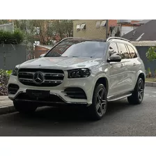 Mercedes Benz 4matic 2022 Blindaje 2 Plus